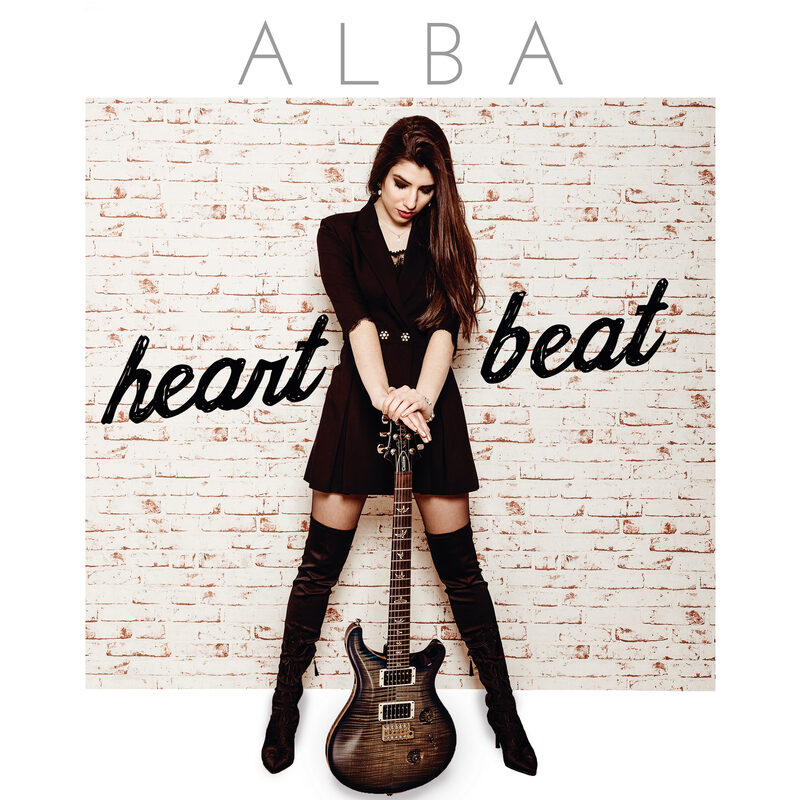 Heartbeat cover art